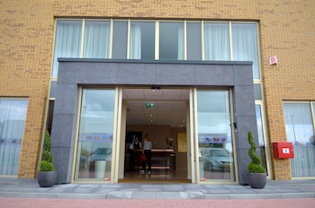 new century hotel amsterdam