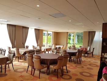 new century hotel amsterdam