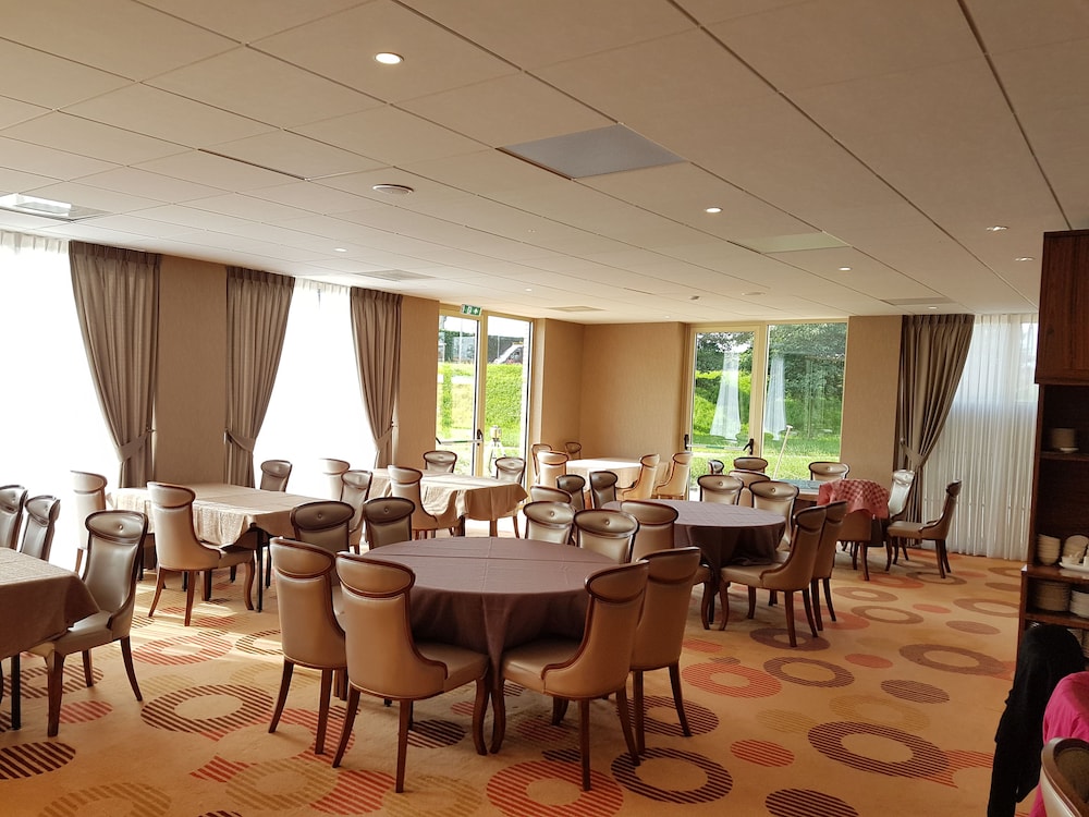 new century hotel amsterdam