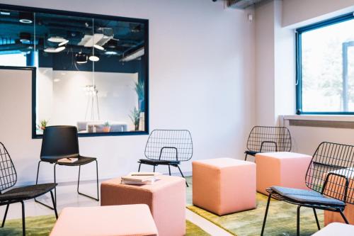 via amsterdam hostel