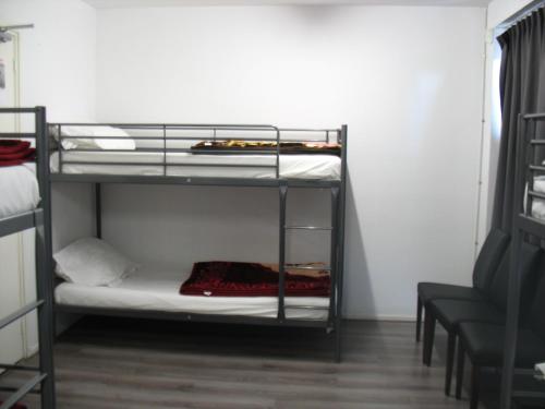 guest house amsterdam hostel