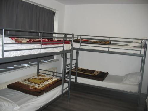 guest house amsterdam hostel