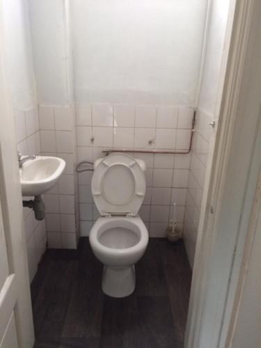 guest house amsterdam hostel