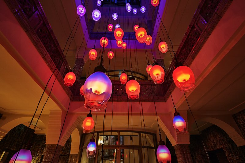 hotel twentyseven