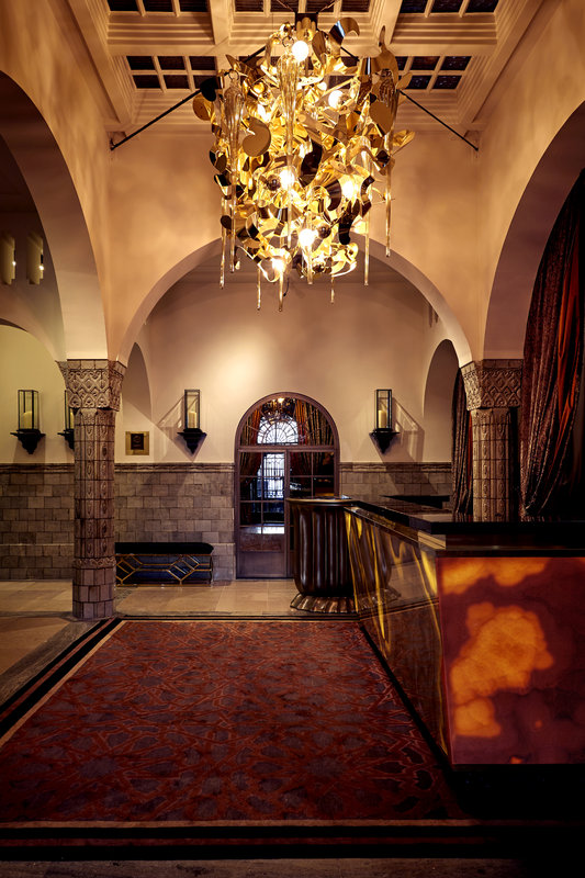 hotel twentyseven