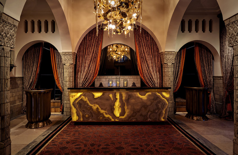 hotel twentyseven