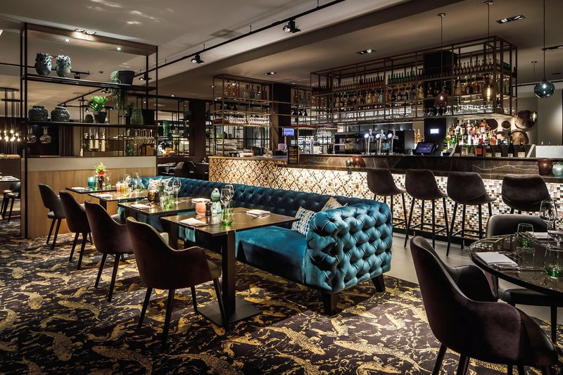 van der valk hotel apeldoorn
