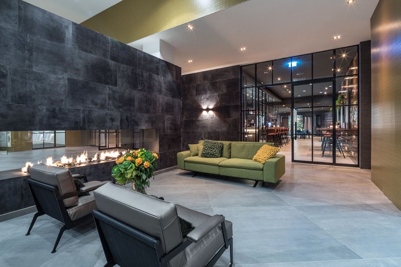 van der valk hotel leeuwarden