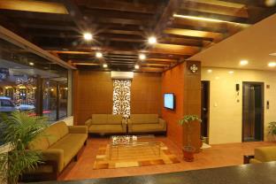 Hotel Jay Suites,Kirtipur>>Kathmandu,3.5 star