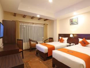 Hotel Jay Suites,Kirtipur>>Kathmandu,3.5 star