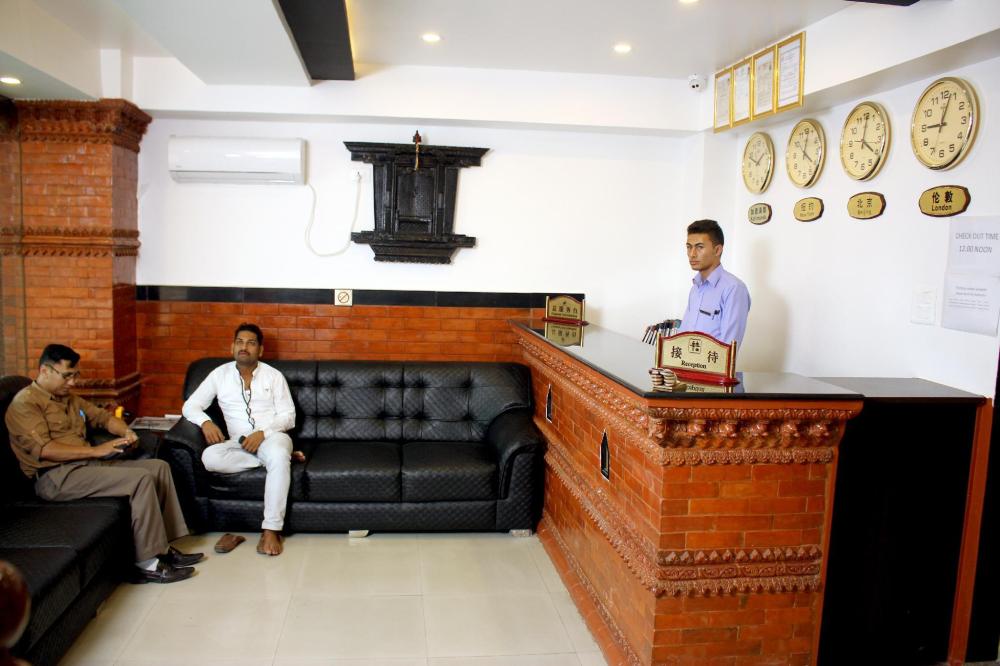 mandala hotel pvt ltd