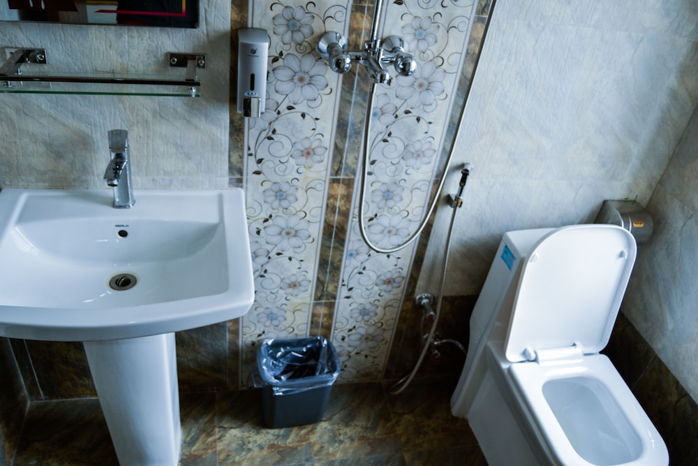 mandala hotel pvt ltd