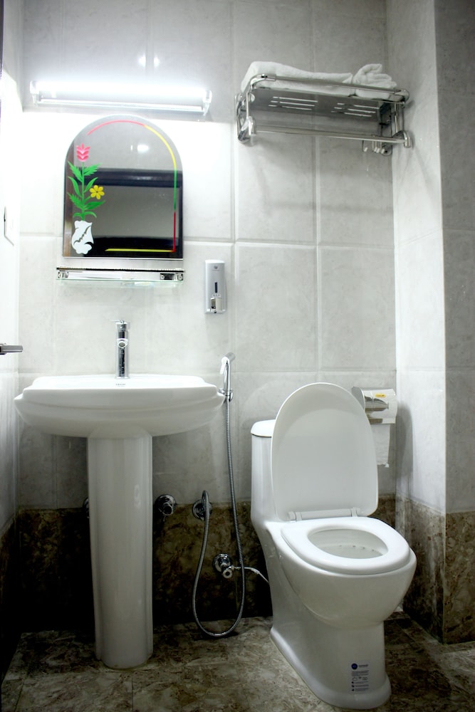 mandala hotel pvt ltd