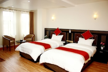 mandala hotel pvt ltd