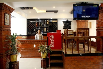 mandala hotel pvt ltd