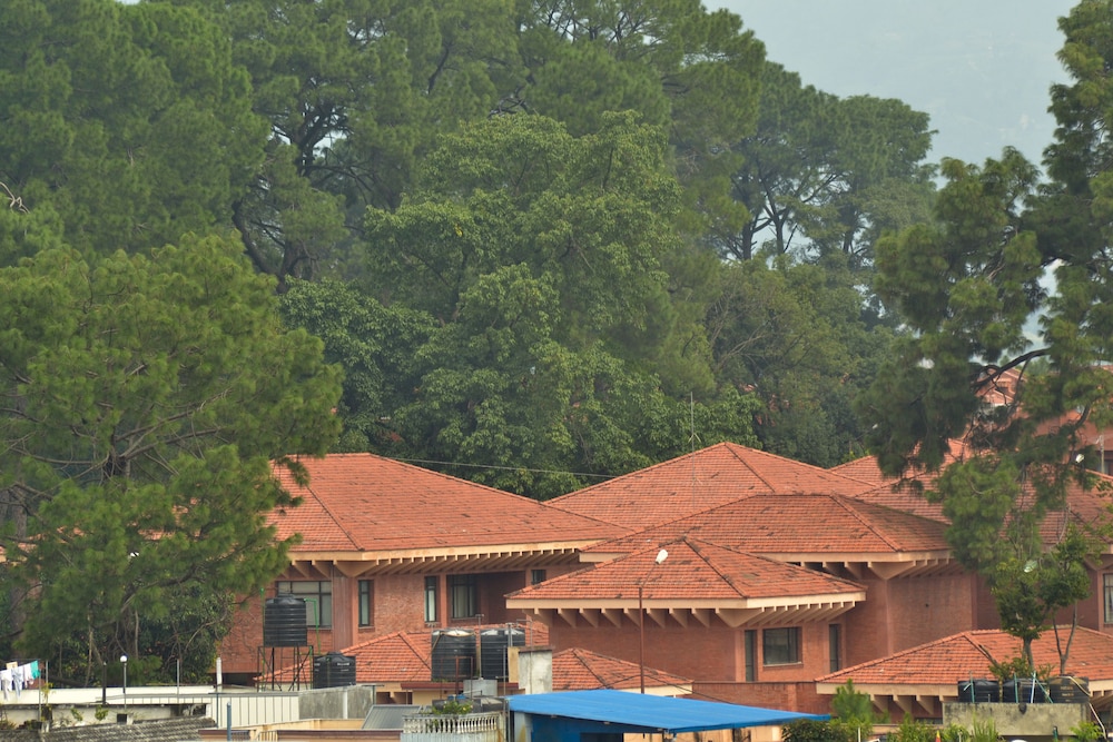 mandala hotel pvt ltd