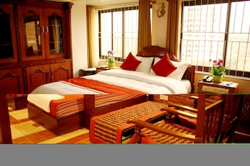 mandala hotel pvt ltd