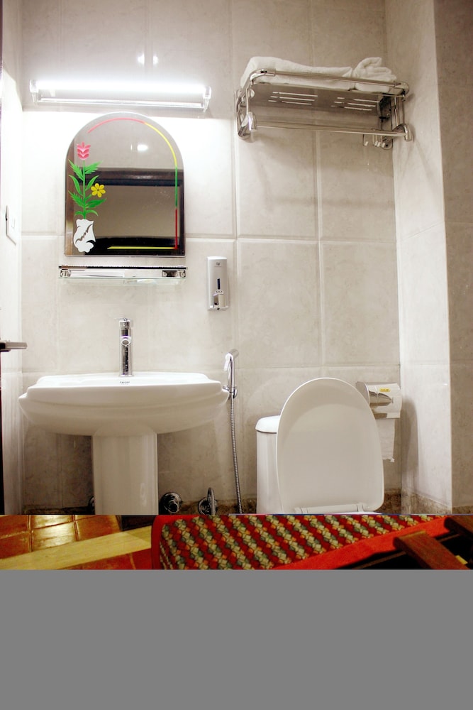 mandala hotel pvt ltd