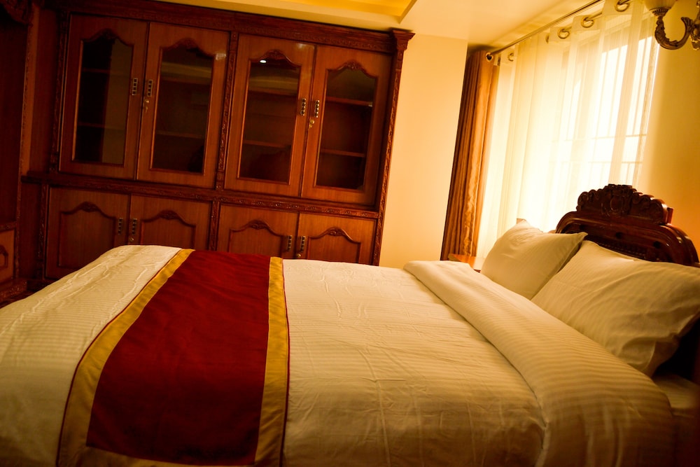 mandala hotel pvt ltd