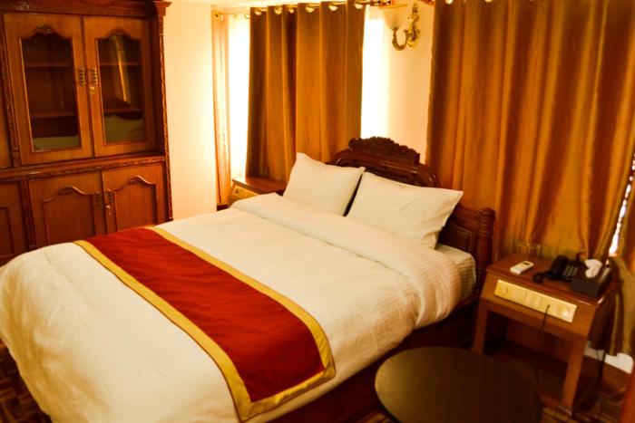 mandala hotel pvt ltd