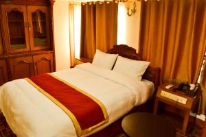 mandala hotel pvt ltd