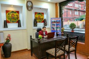 taleju boutique hotel
