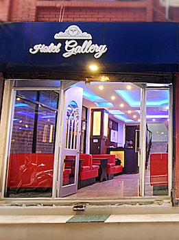 hotel gallery nepal