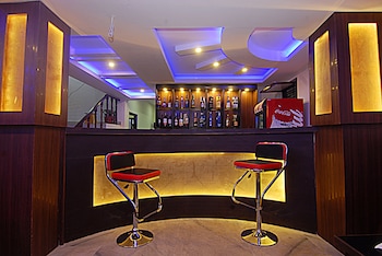 hotel gallery nepal