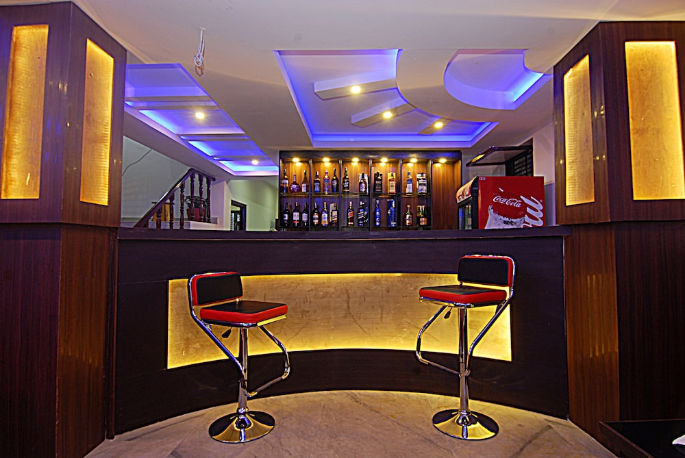 hotel gallery nepal