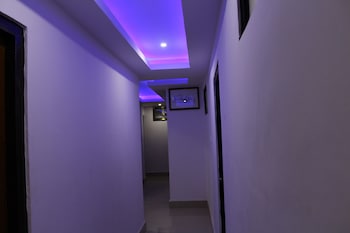 hotel gallery nepal
