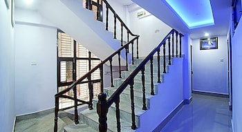 hotel gallery nepal