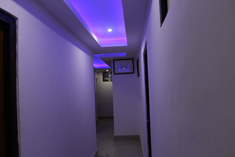 hotel gallery nepal