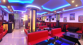 hotel gallery nepal