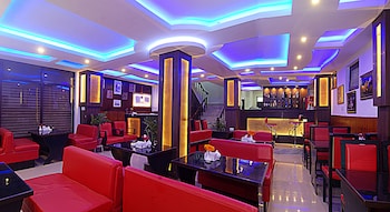 hotel gallery nepal