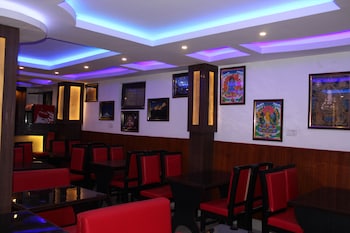 hotel gallery nepal