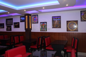 hotel gallery nepal