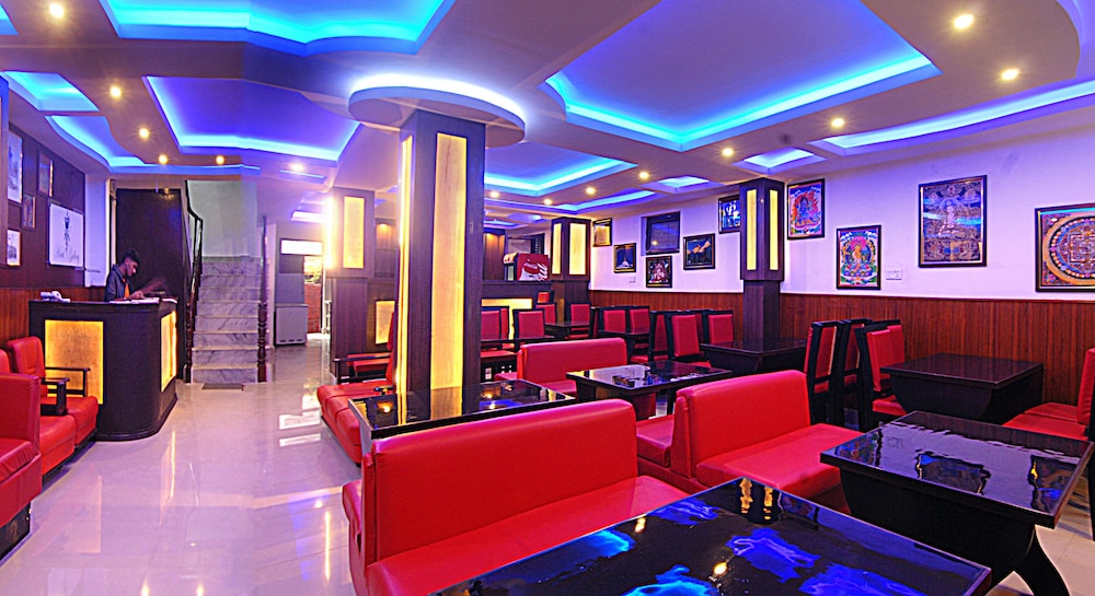 hotel gallery nepal