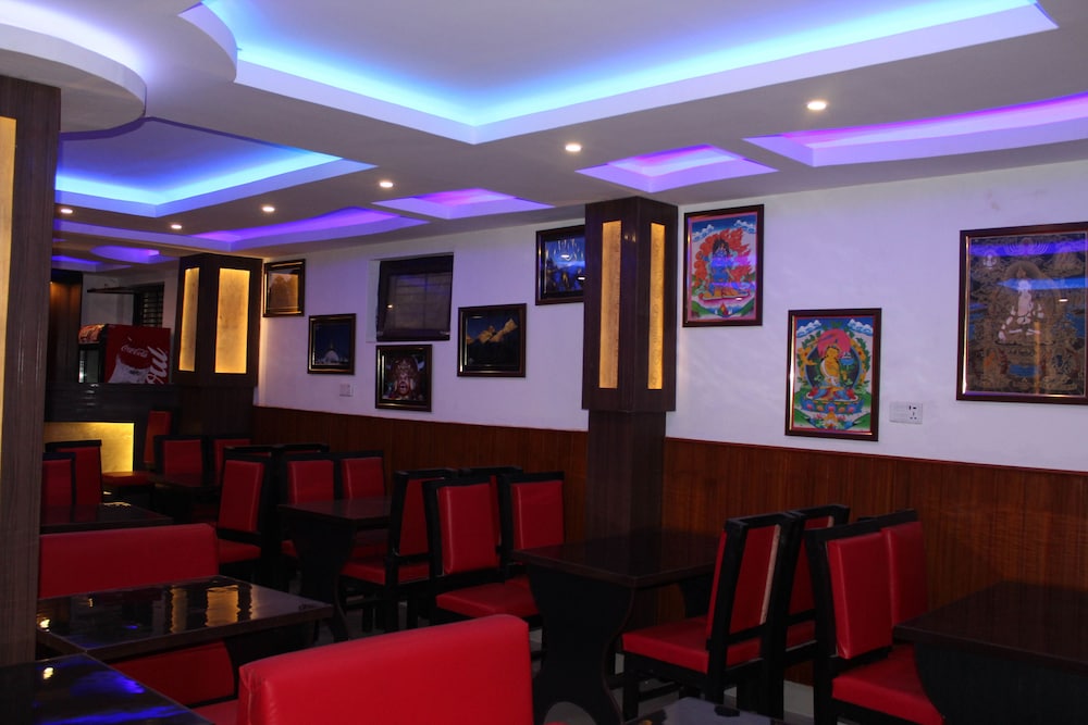 hotel gallery nepal