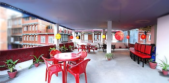hotel gallery nepal
