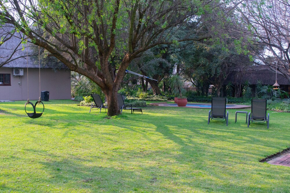 safari club sa