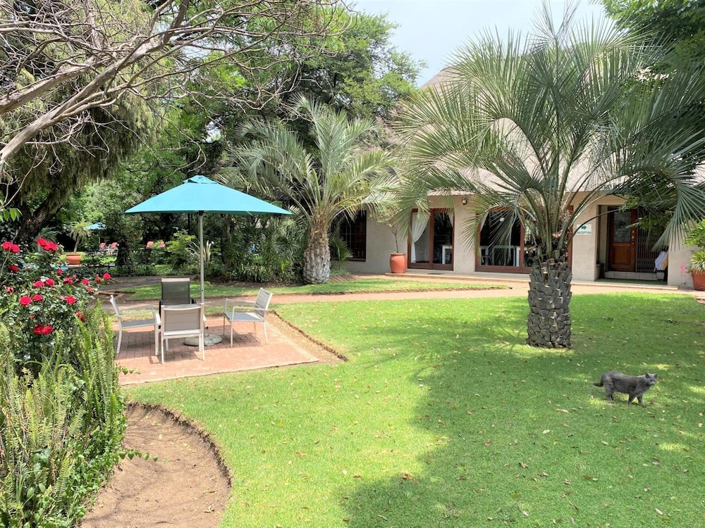 safari club sa