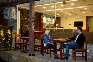 Maya Boutique Hotel,In Kathmandu (Thamel),3 star