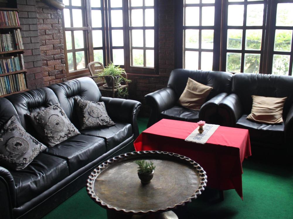 niva niwa lodge