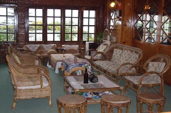 niva niwa lodge