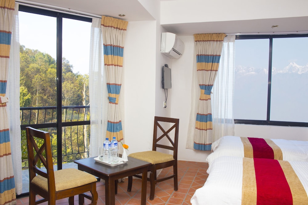hotel himalayan villa pvt ltd