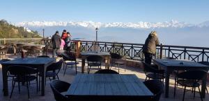 hotel himalayan villa pvt ltd