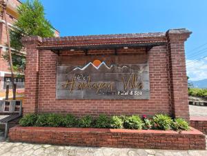 hotel himalayan villa pvt ltd