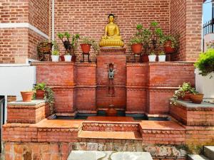 hotel himalayan villa pvt ltd