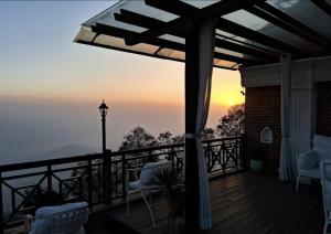 hotel himalayan villa pvt ltd