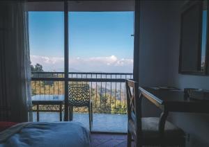 hotel himalayan villa pvt ltd